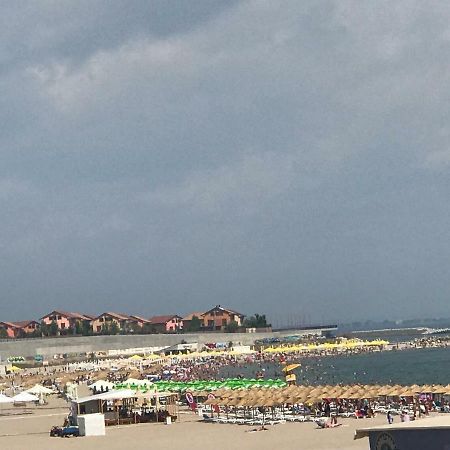 Apartament Bella Konstanca Kültér fotó