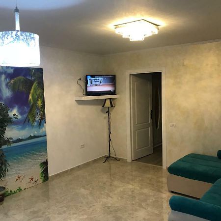 Apartament Bella Konstanca Kültér fotó