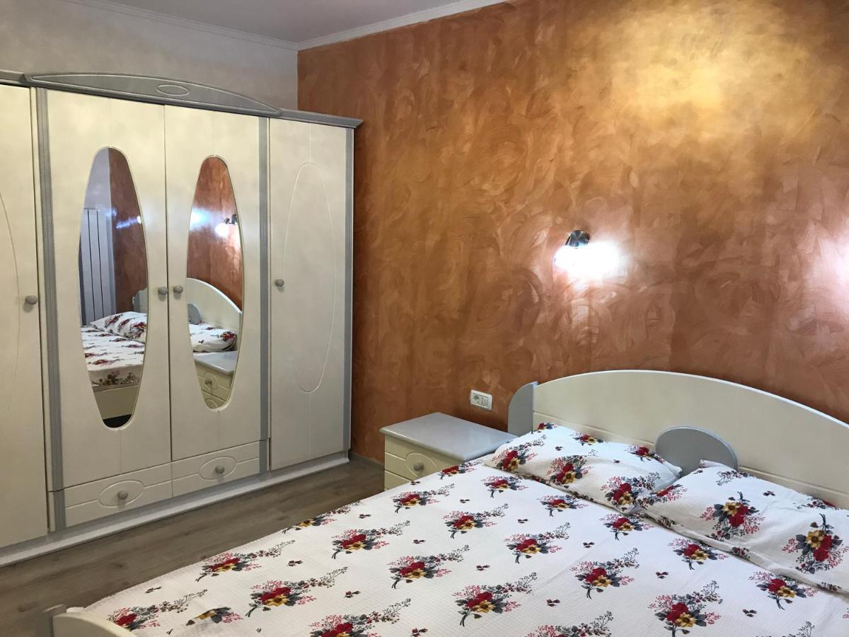 Apartament Bella Konstanca Kültér fotó