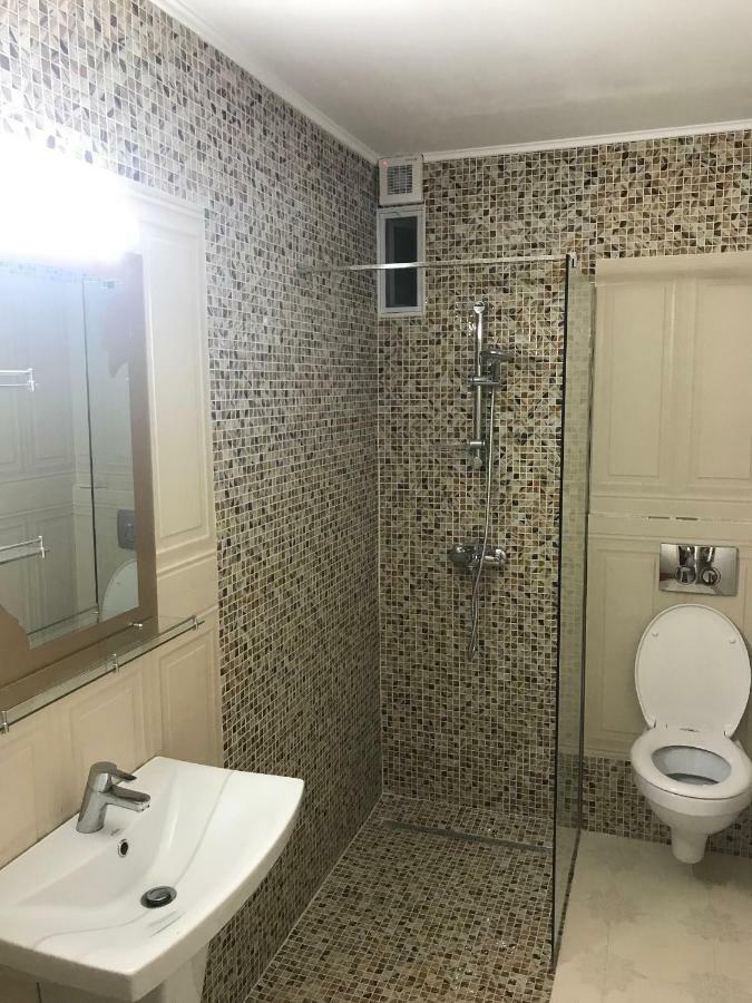 Apartament Bella Konstanca Kültér fotó