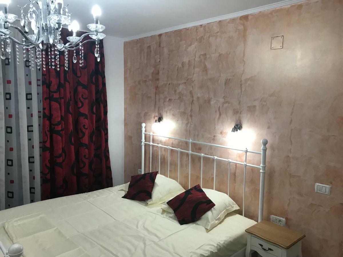 Apartament Bella Konstanca Kültér fotó