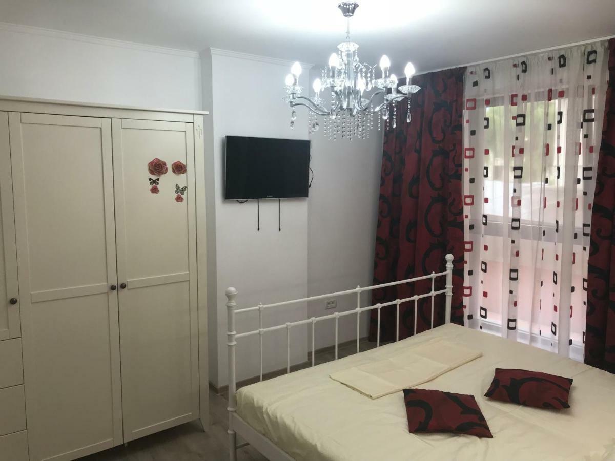 Apartament Bella Konstanca Kültér fotó