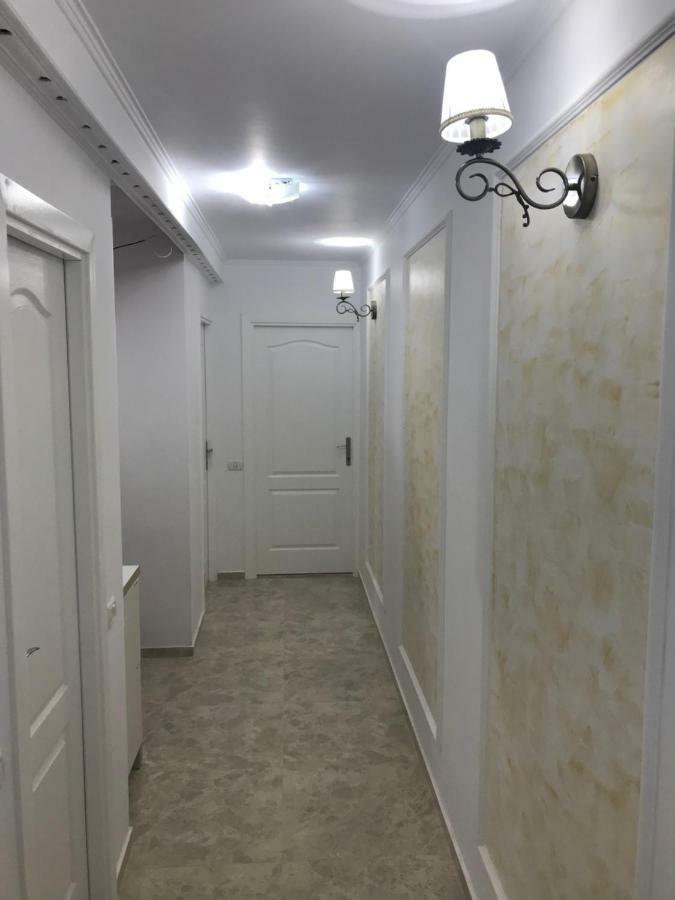 Apartament Bella Konstanca Kültér fotó