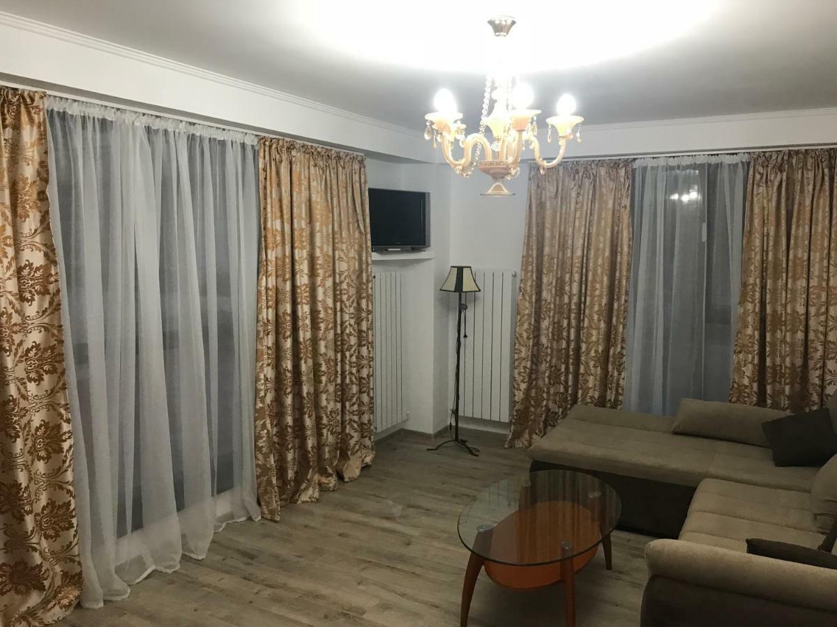 Apartament Bella Konstanca Kültér fotó
