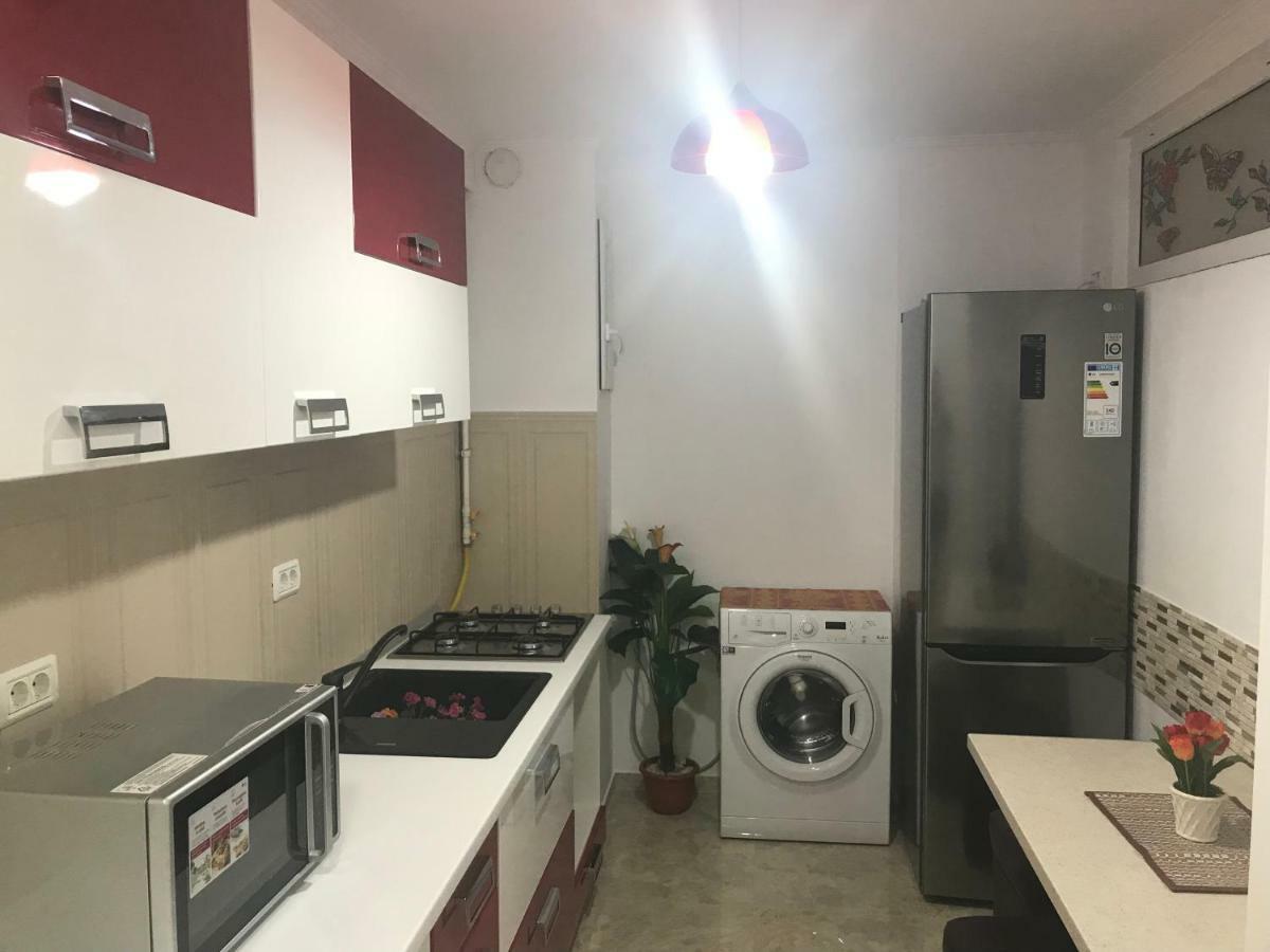 Apartament Bella Konstanca Kültér fotó