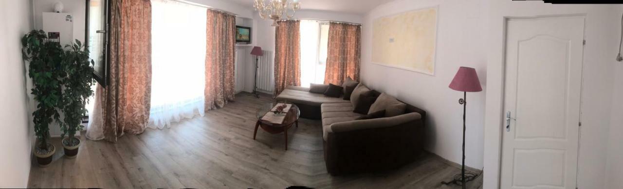 Apartament Bella Konstanca Kültér fotó