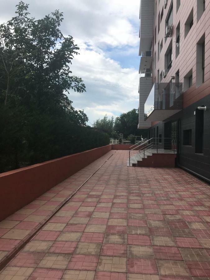Apartament Bella Konstanca Kültér fotó