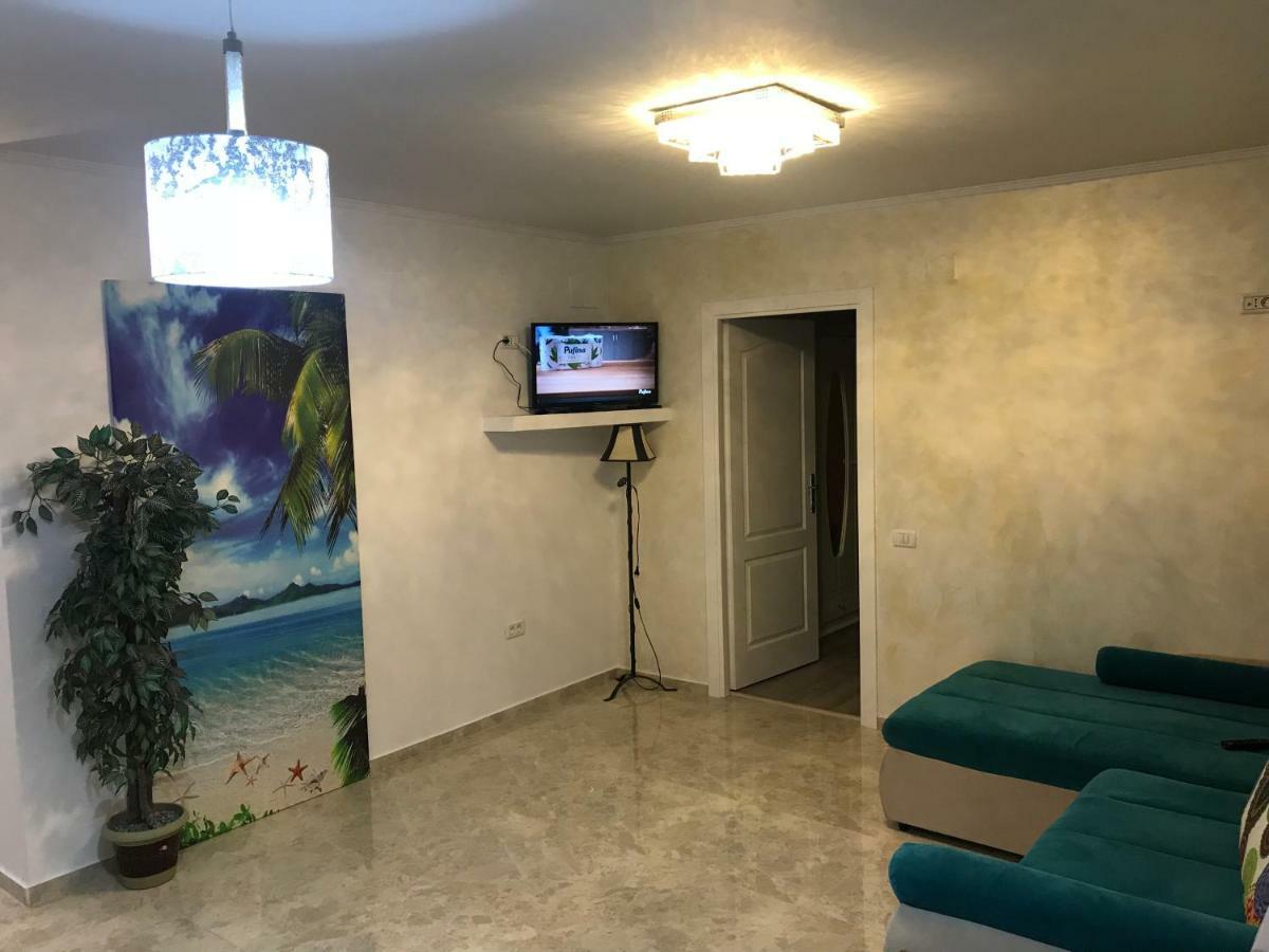 Apartament Bella Konstanca Kültér fotó