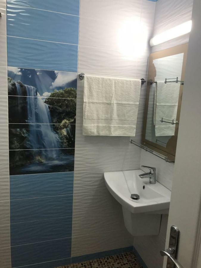 Apartament Bella Konstanca Kültér fotó
