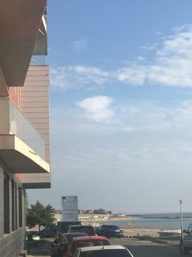 Apartament Bella Konstanca Kültér fotó