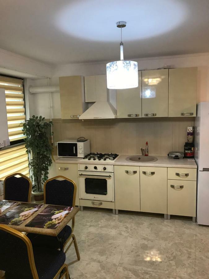 Apartament Bella Konstanca Kültér fotó