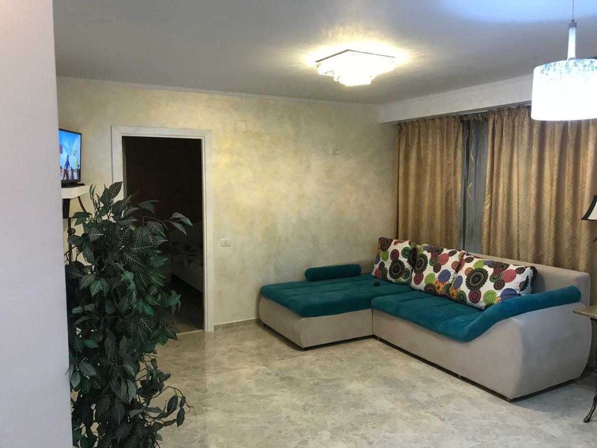 Apartament Bella Konstanca Kültér fotó
