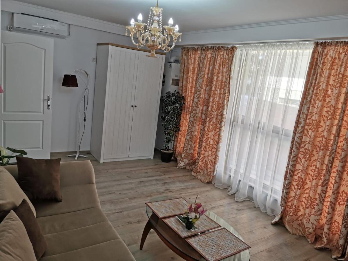 Apartament Bella Konstanca Kültér fotó